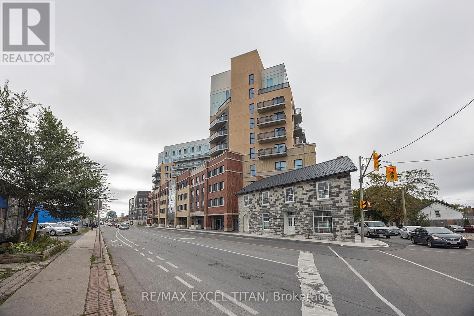 Kingston (Central City East) — Kingston (Central City East) - Main photo
