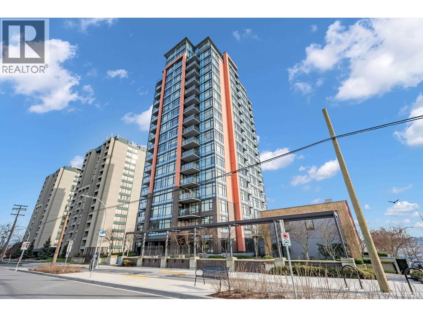 New Westminster — New Westminster - Main photo