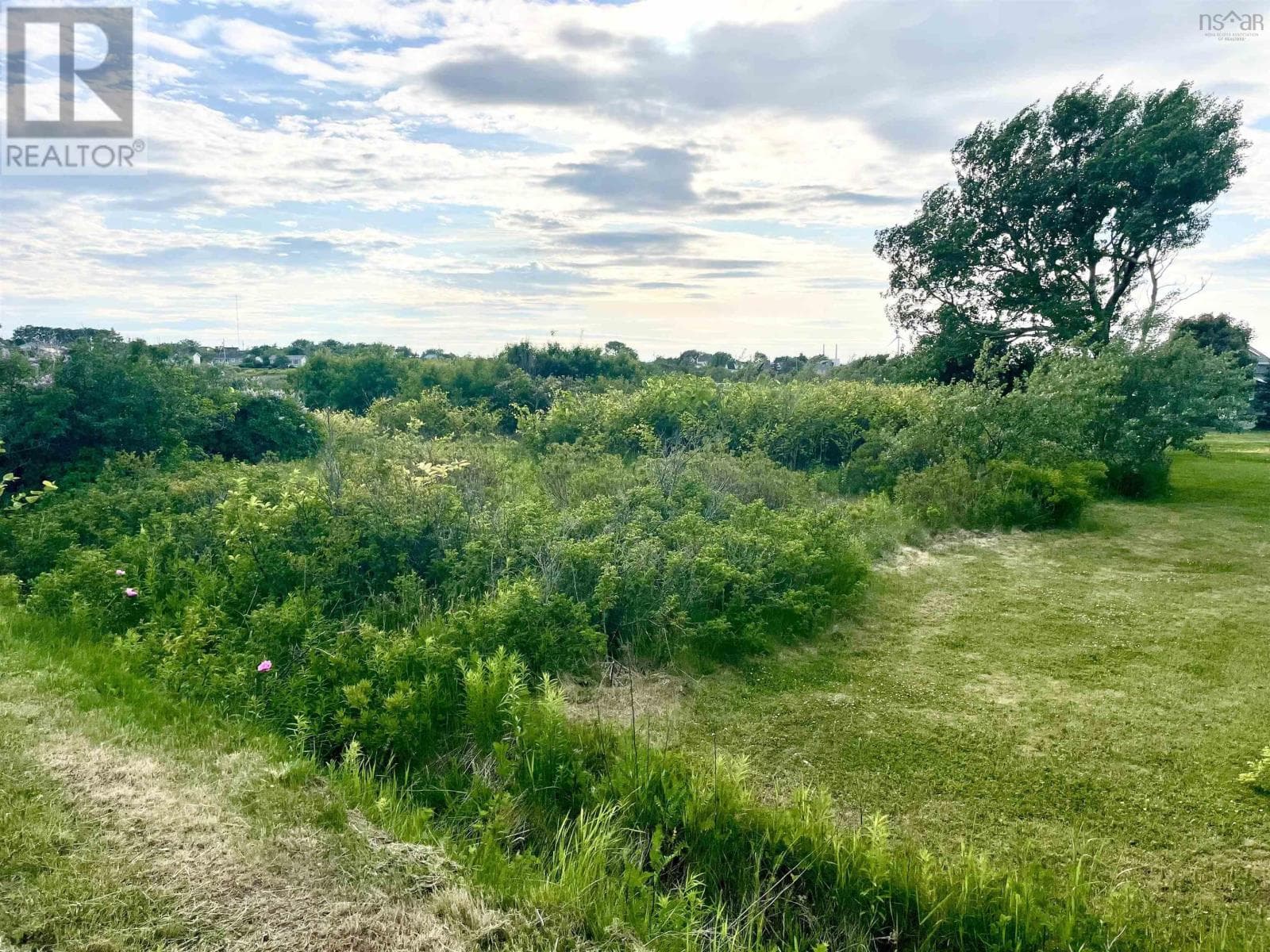 21/23 Fifth Street — Glace Bay, Nova Scotia - Main photo