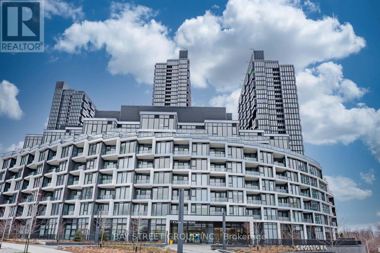 2018 - 1 QUARRINGTON LANE — Toronto (Banbury-Don Mills) - Photo 3 of 48