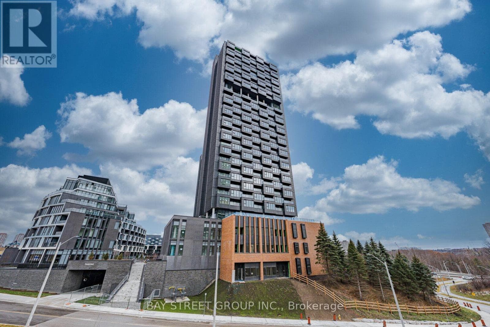 2018 - 1 QUARRINGTON LANE — Toronto (Banbury-Don Mills) - Main photo