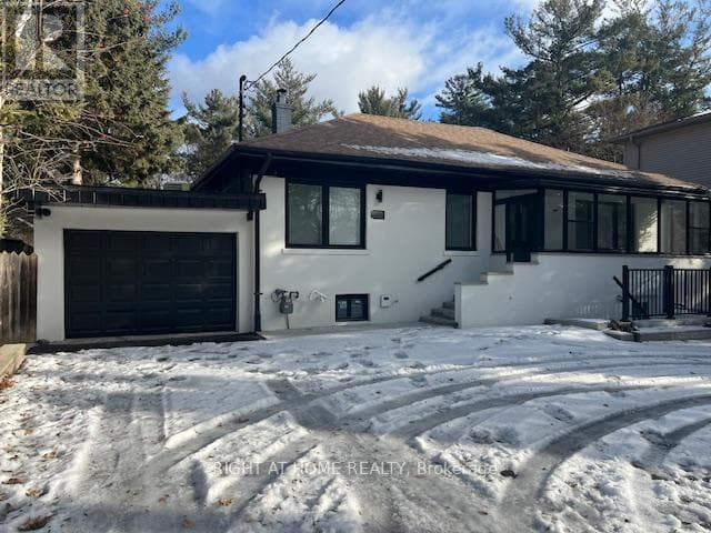 Toronto (Highland Creek) — Toronto (Highland Creek) - Main photo