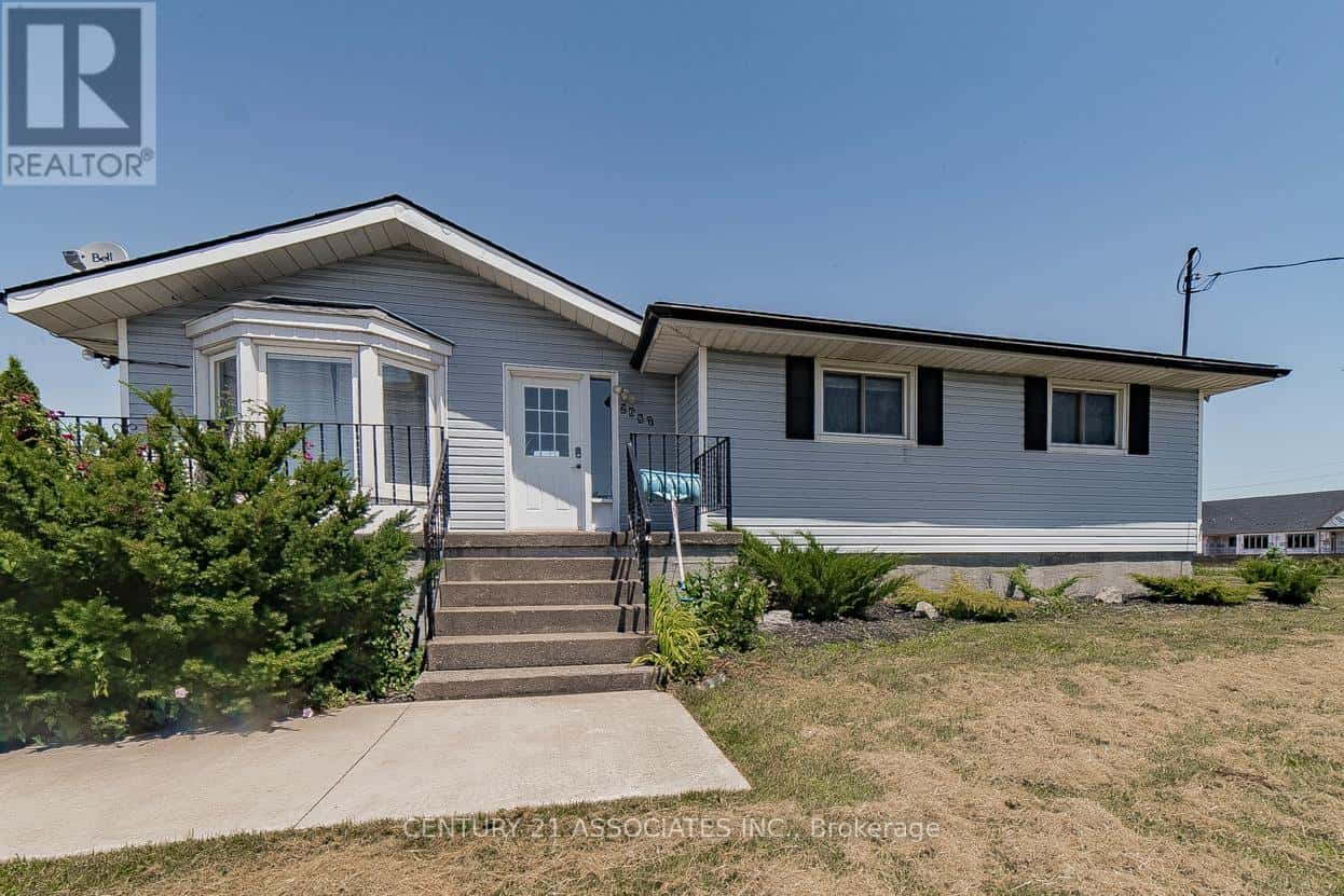 Niagara Falls (Lyons Creek) — Niagara Falls (Lyons Creek) - Photo 2 of 46