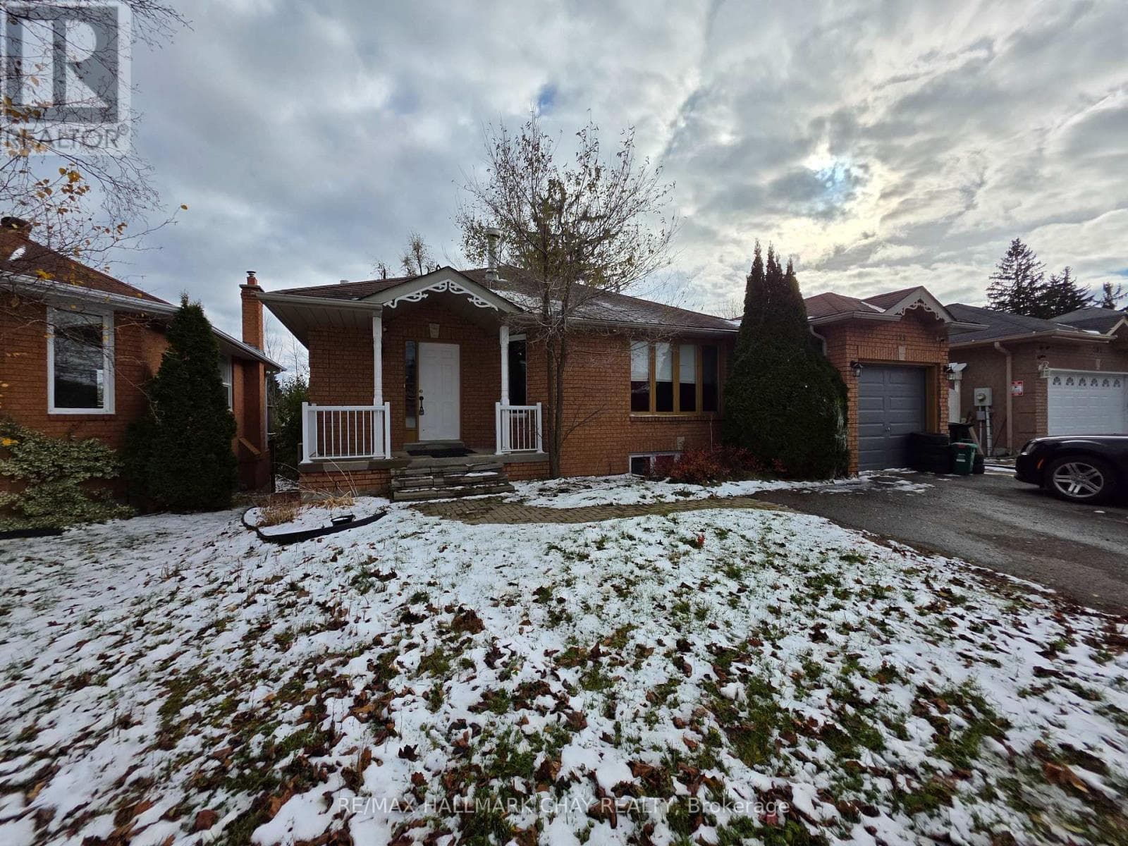 Barrie (Sunnidale) — Barrie (Sunnidale) - Main photo