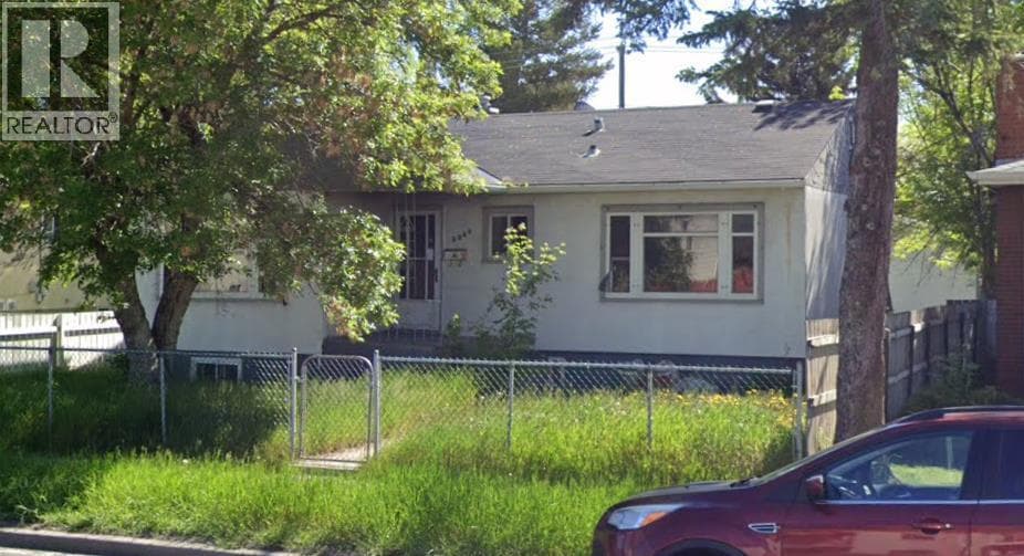 Calgary — Calgary - Main photo