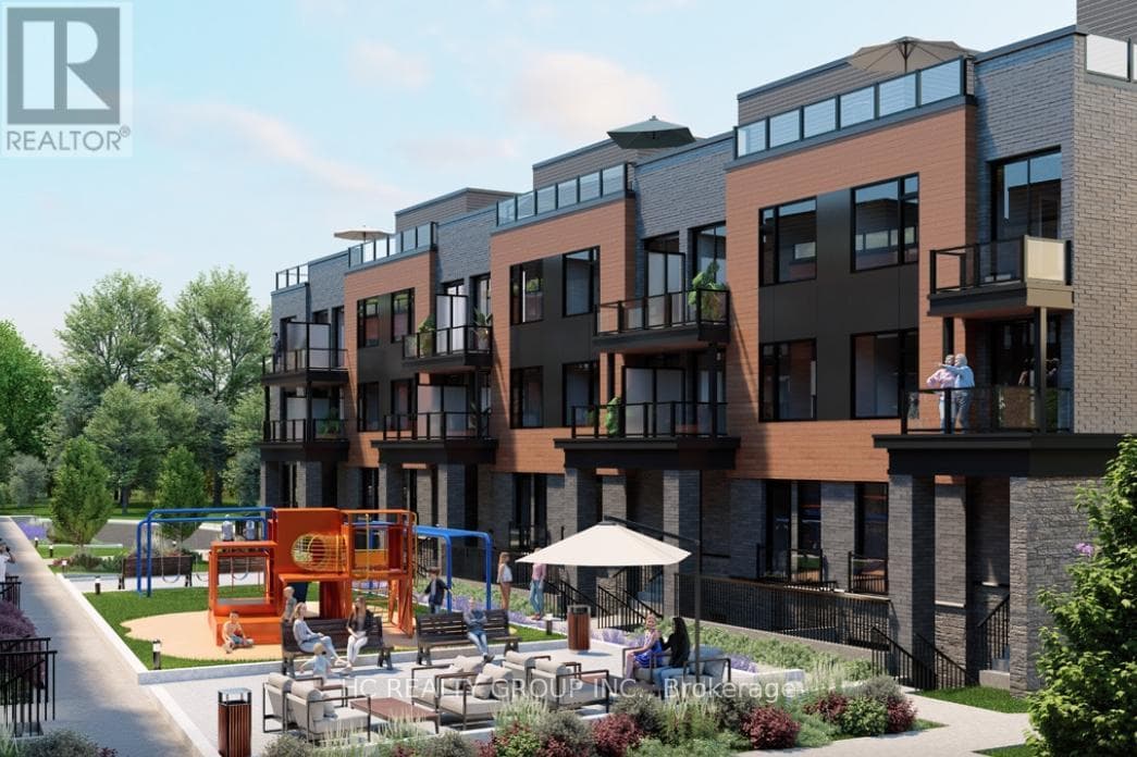 Markham (Middlefield) — Markham (Middlefield) - Main photo