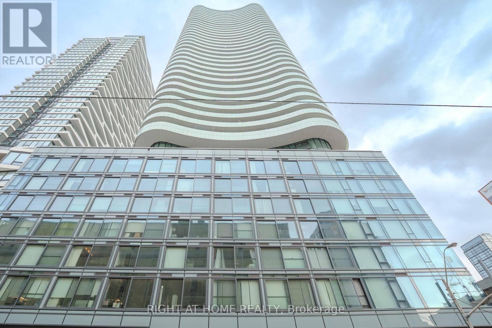 Toronto (Church-Yonge Corridor) — Toronto (Church-Yonge Corridor) - Main photo