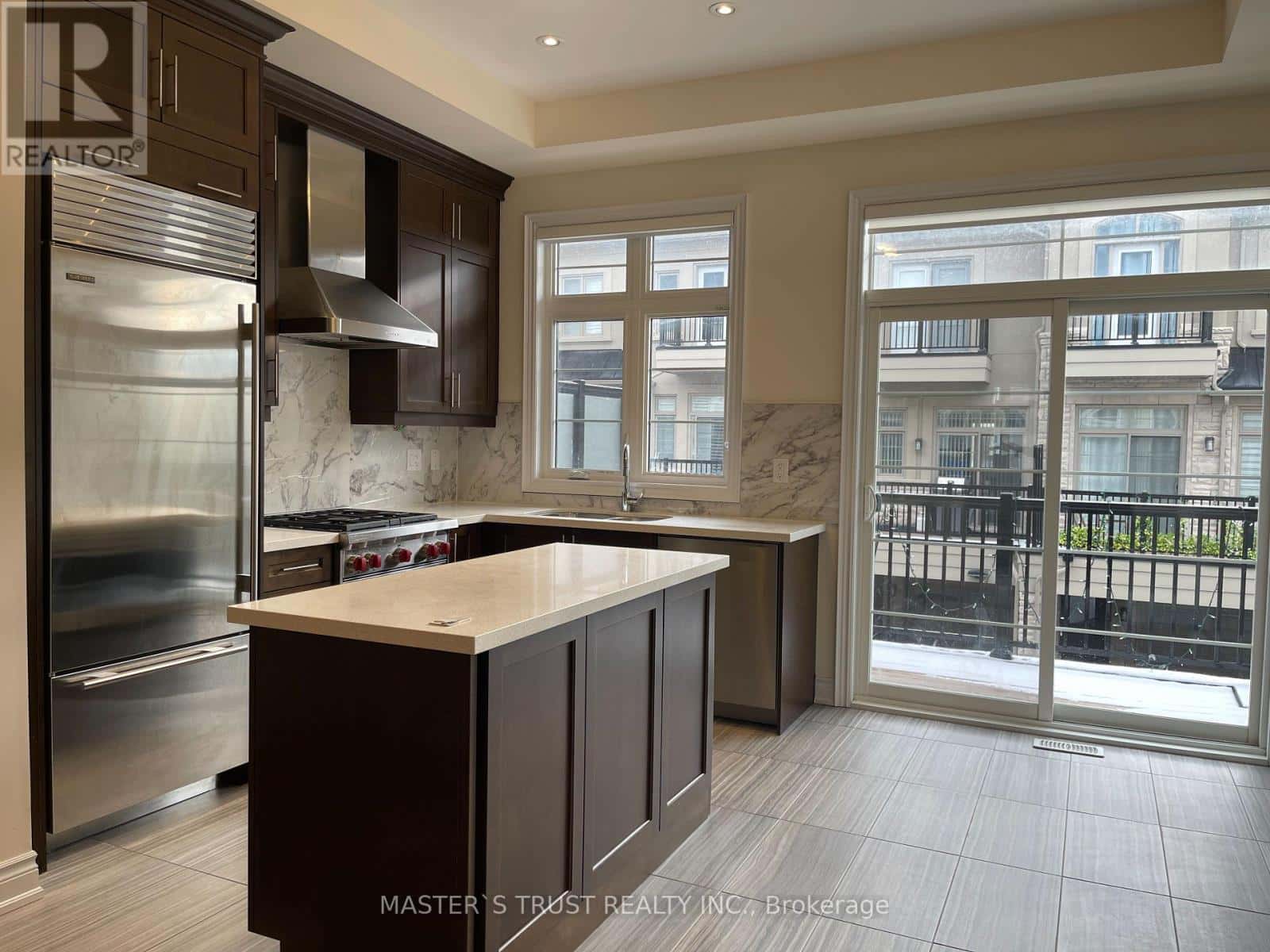 Markham (Angus Glen) — Markham (Angus Glen) - Photo 3 of 29