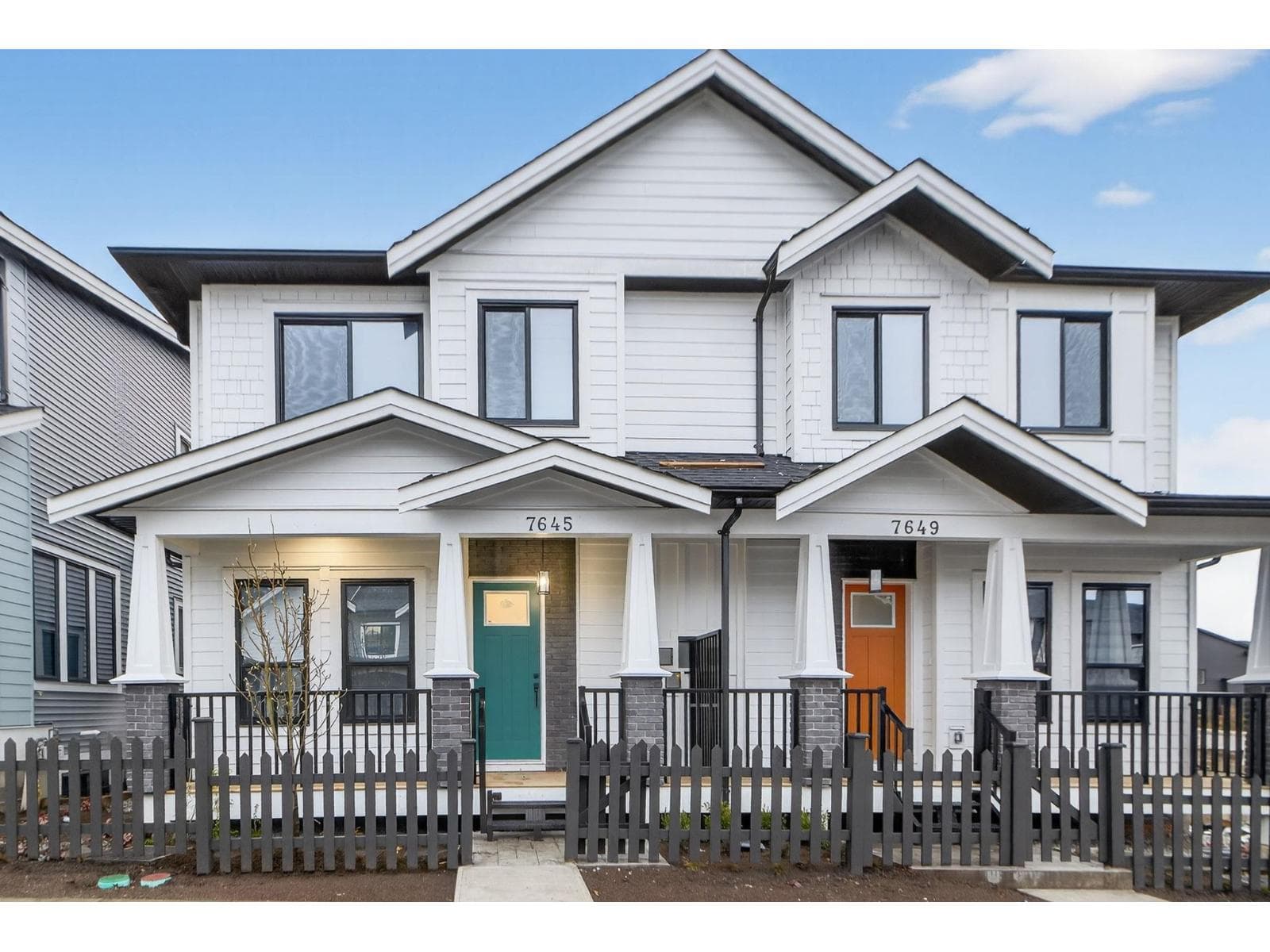 Langley — Langley - Main photo