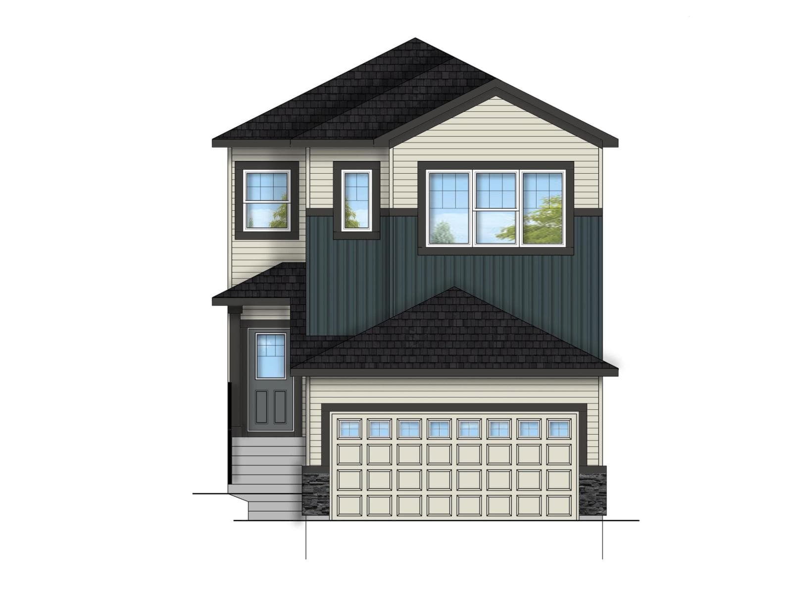 Beaumont — Beaumont - Main photo