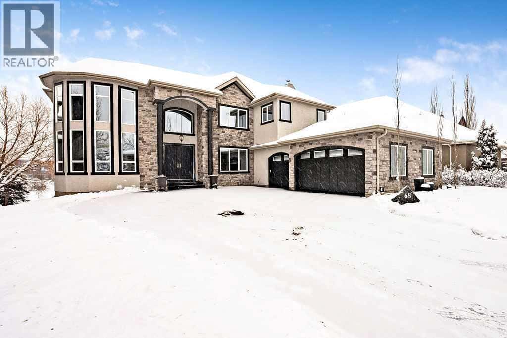 68 Heritage Lake Shores — Heritage Pointe, Alberta - Photo 2 of 50
