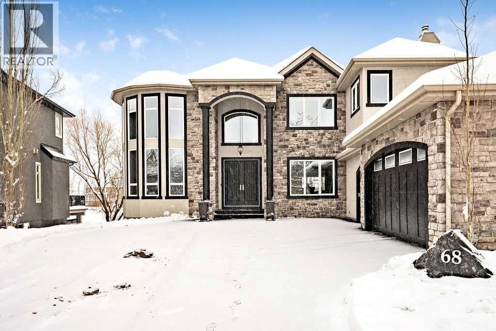68 Heritage Lake Shores — Heritage Pointe, Alberta - Main photo