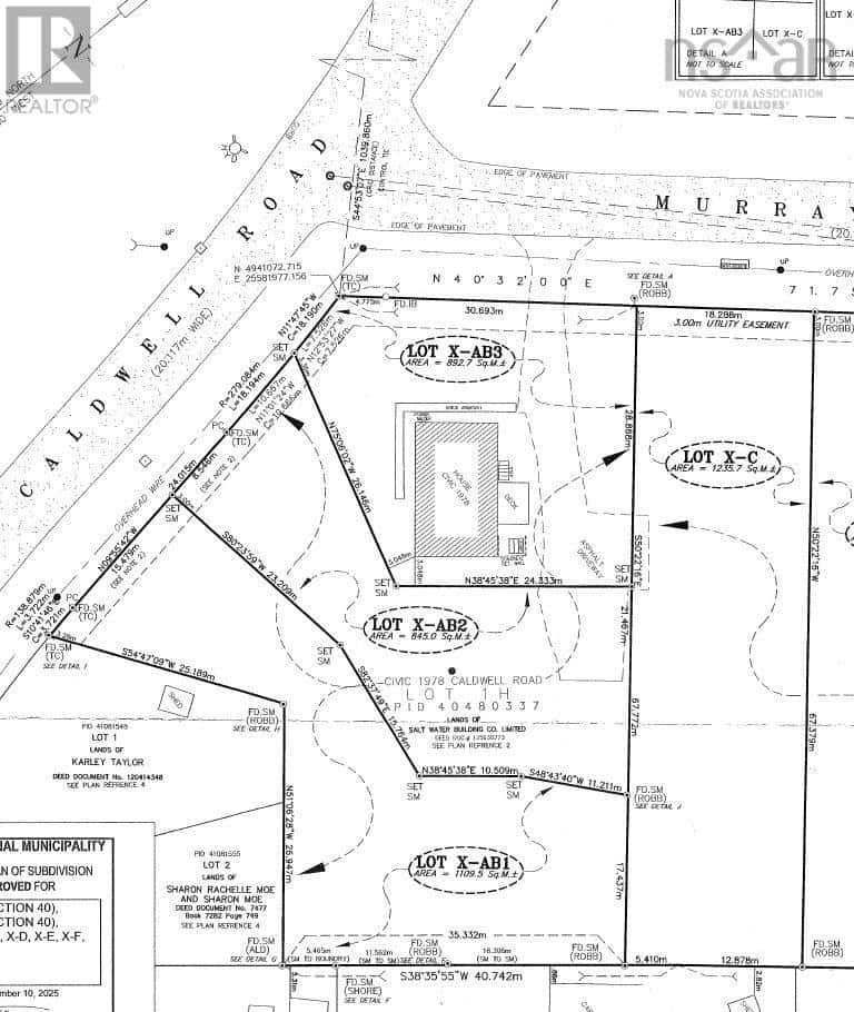 3 Murray Road — Eastern Passage, Nova Scotia - Photo 2 of 37