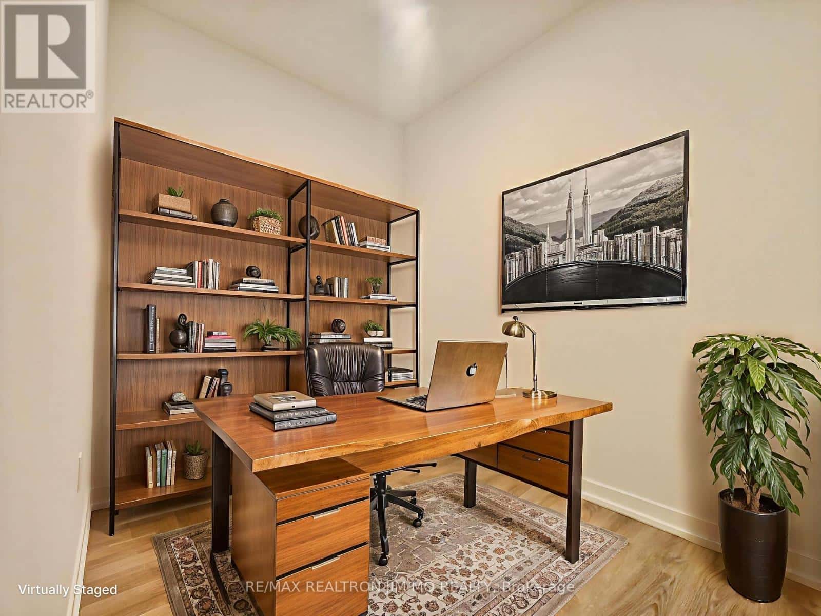 Vaughan (Vaughan Corporate Centre) — Vaughan (Vaughan Corporate Centre) - Photo 3 of 15