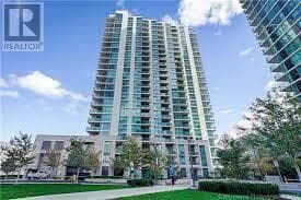 2307 - 205 SHERWAY GARDENS ROAD — Toronto (Islington-City Centre West) - Main photo