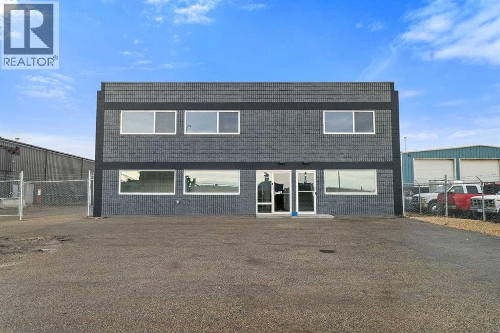 Grande Prairie — Grande Prairie - Main photo