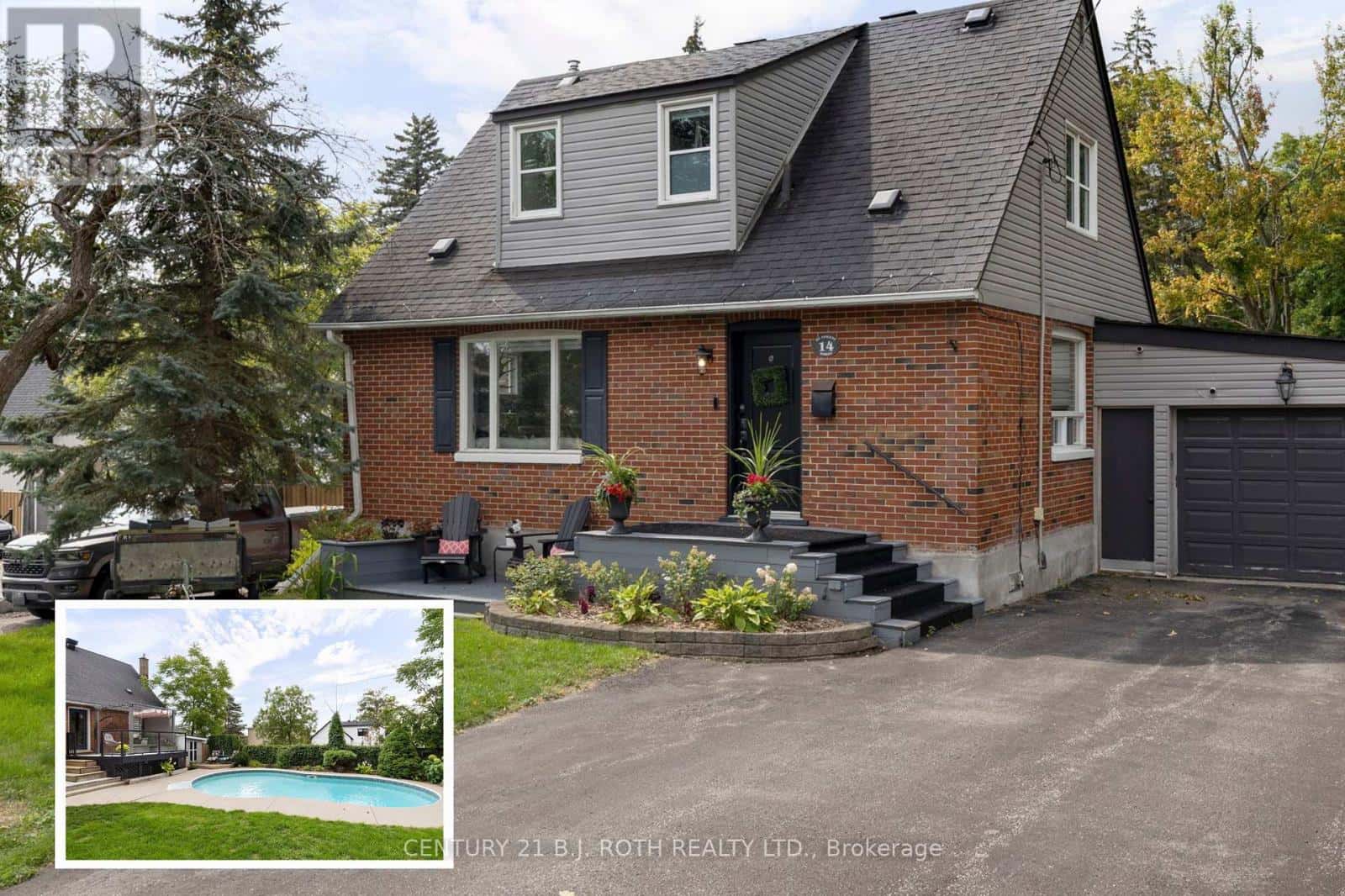 14 ST VINCENT STREET — Barrie (North Shore), Ontario - Photo 2 of 42