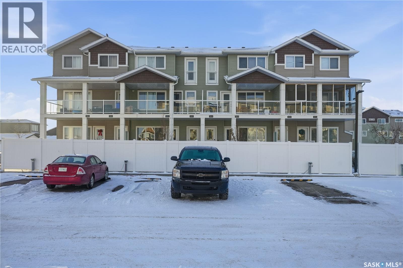 Regina — Regina - Main photo