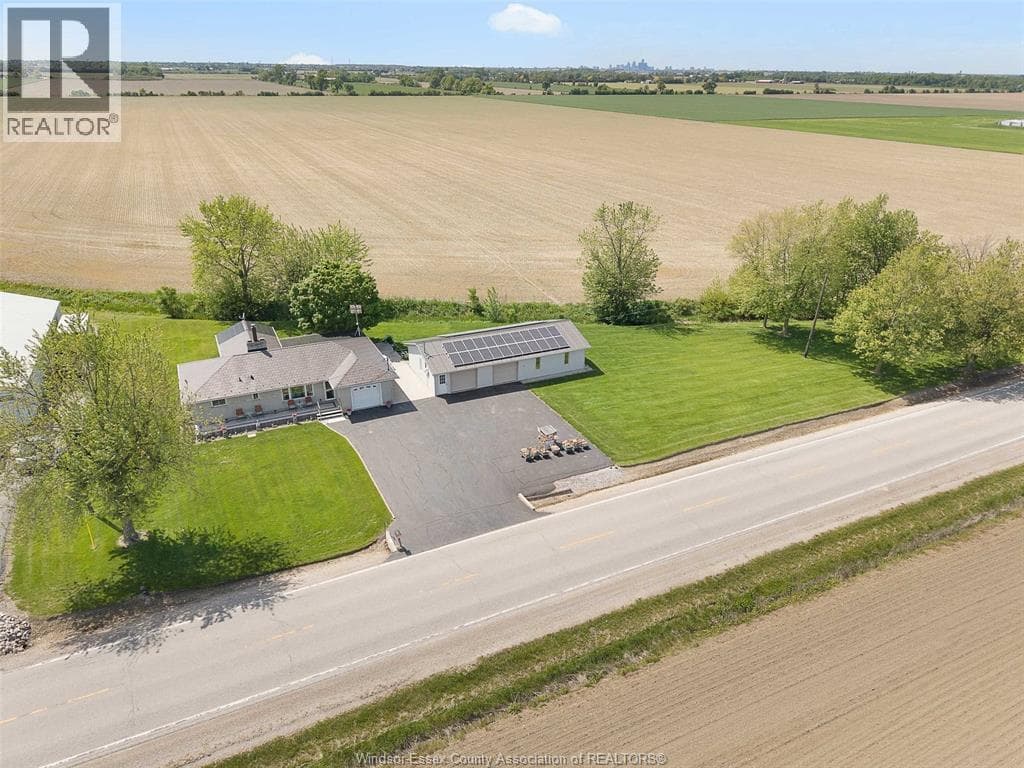 Tecumseh — Tecumseh - Main photo