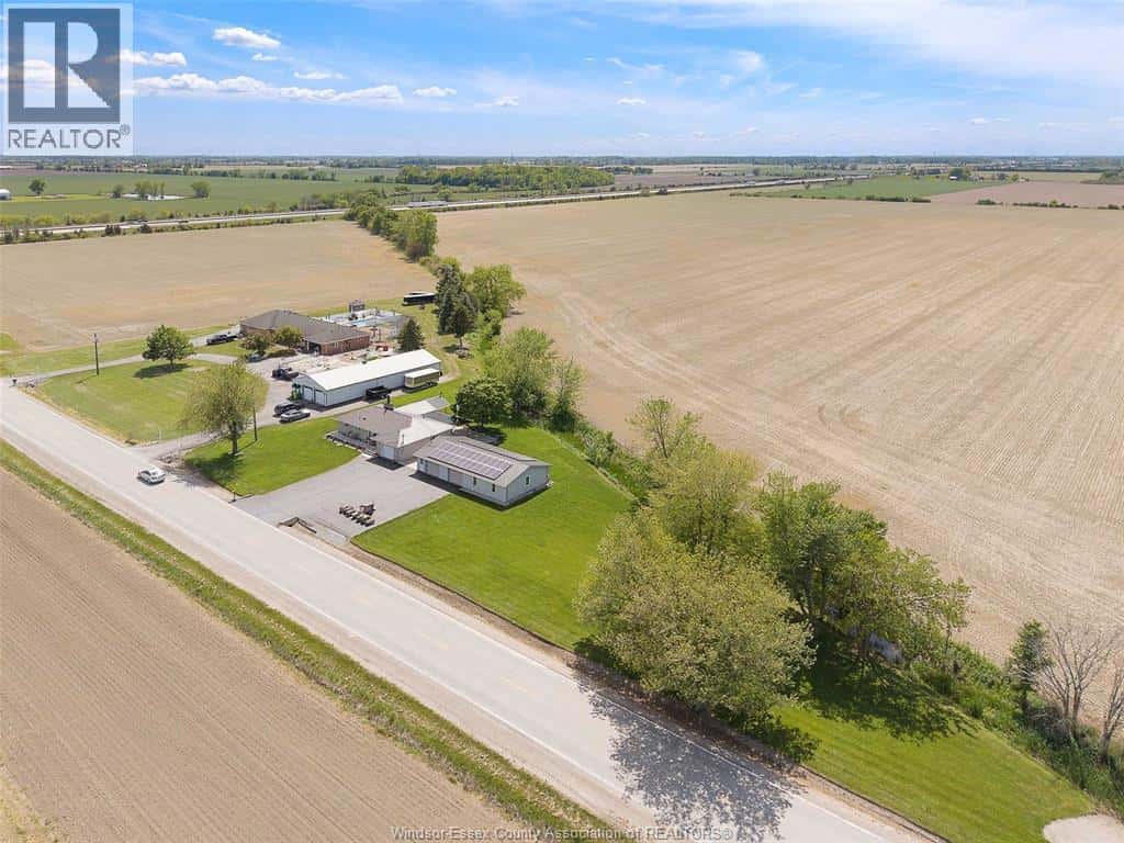 Tecumseh — Tecumseh - Photo 4 of 39