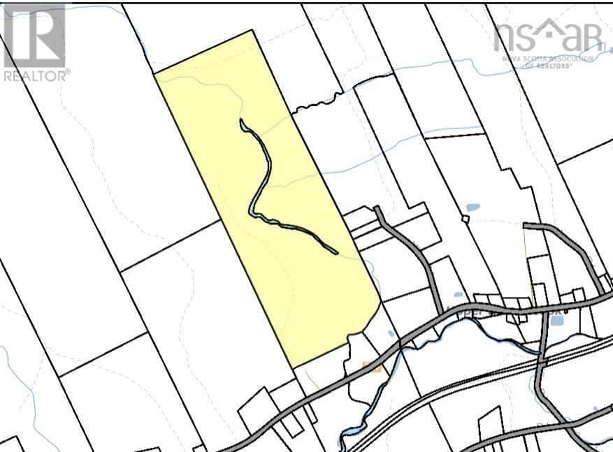 Upper Kennetcook — Upper Kennetcook - Photo 3 of 3