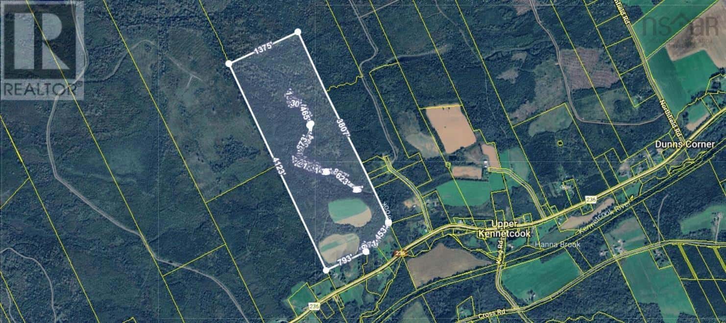 Upper Kennetcook — Upper Kennetcook - Photo 2 of 3