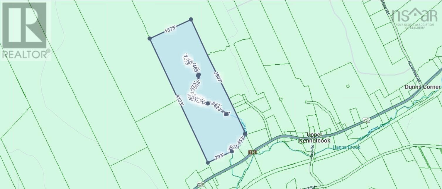 Upper Kennetcook — Upper Kennetcook - Main photo