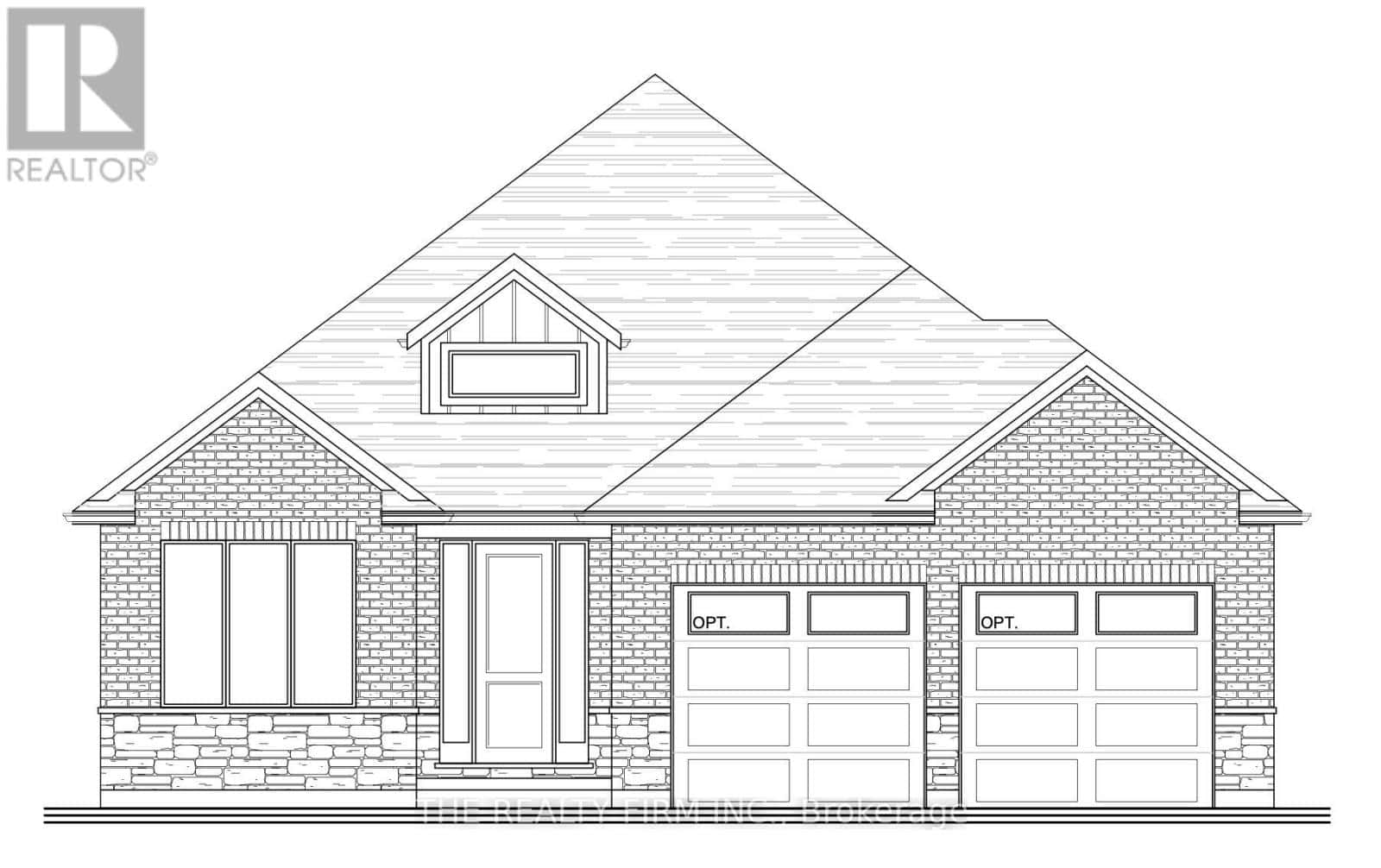 241 HARVEST LANE — Thames Centre - Photo 2 of 3