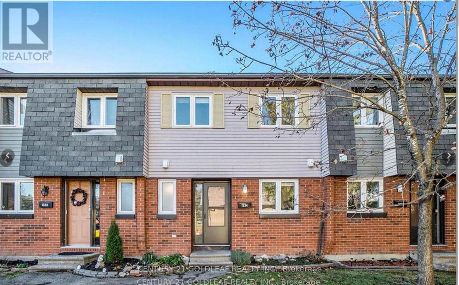 46 - 1334 MARIGOLD CRESCENT — Ottawa - Main photo