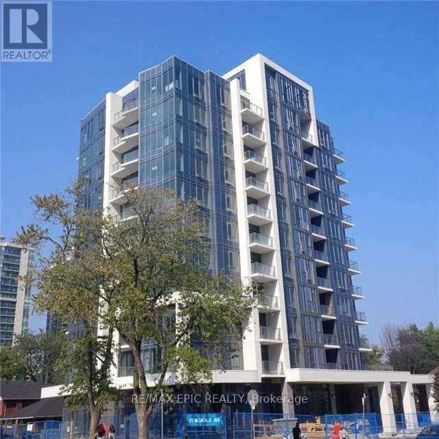 501 - 28 AVONDALE AVENUE — Toronto (Willowdale East) - Main photo