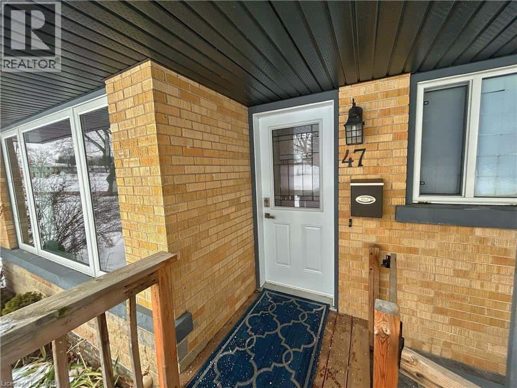 Kitchener — Kitchener - Photo 4 of 14