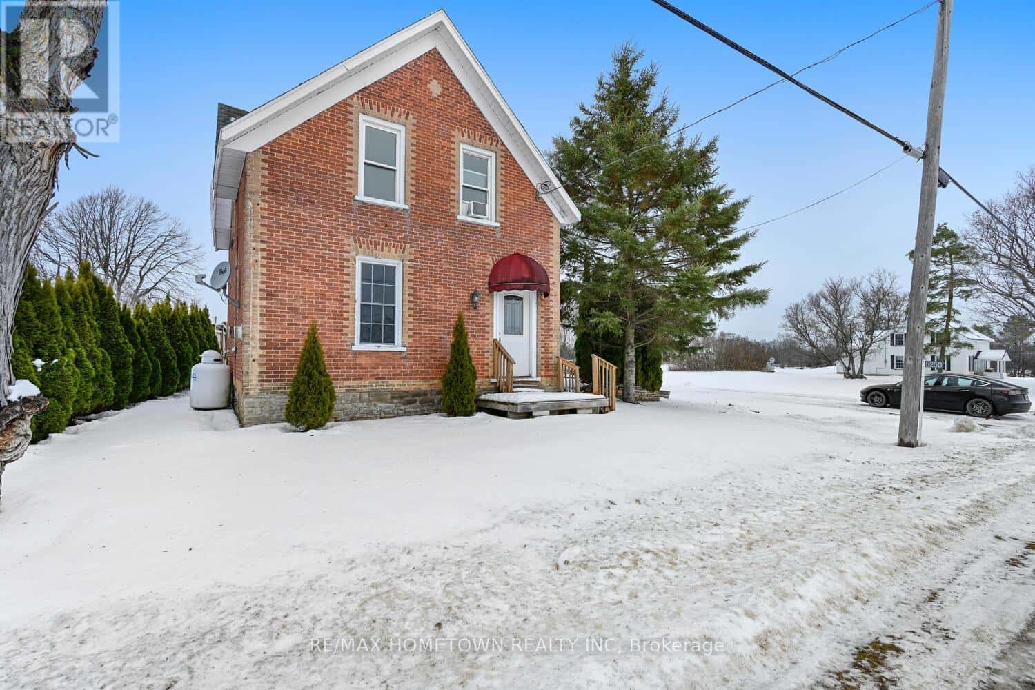 5250 ALGONQUIN ROAD — Augusta - Photo 3 of 37