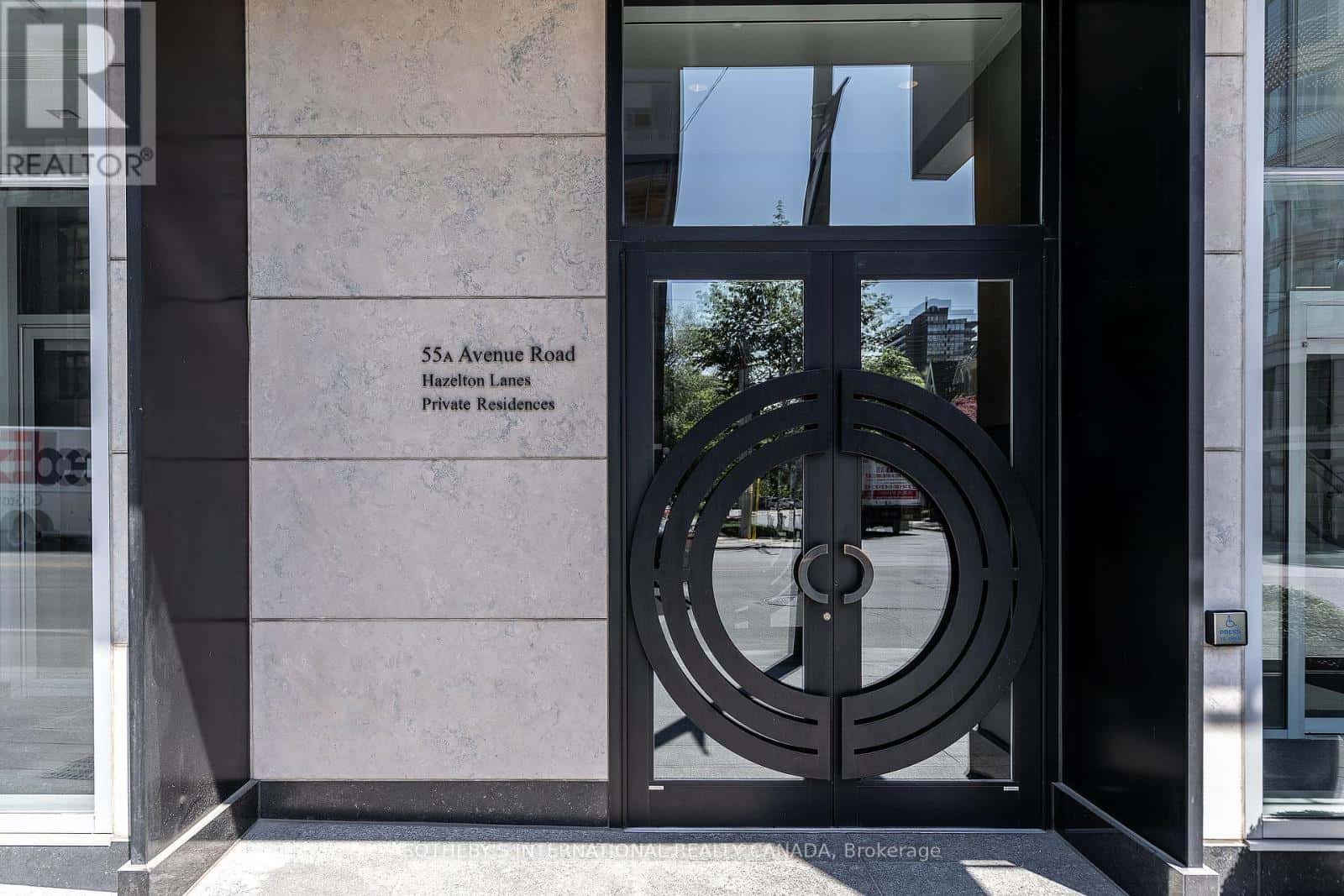 408 - 55A AVENUE ROAD — Toronto (Annex) - Photo 2 of 26