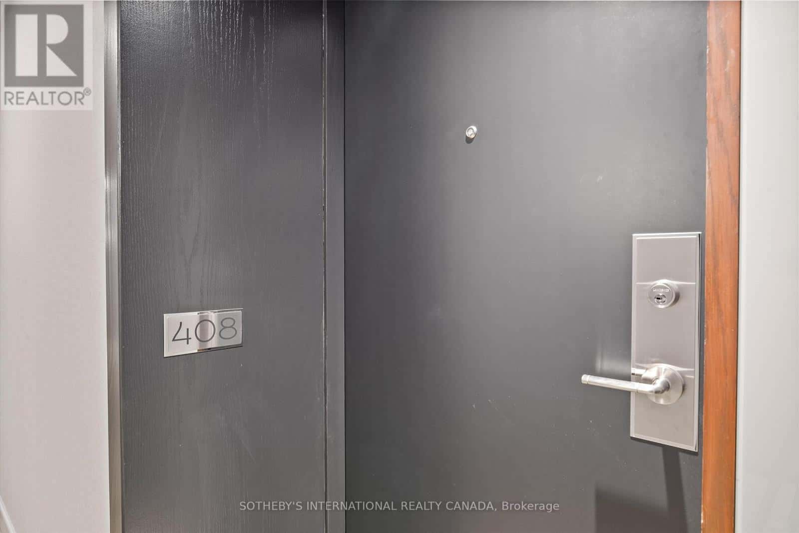 408 - 55A AVENUE ROAD — Toronto (Annex) - Photo 3 of 26