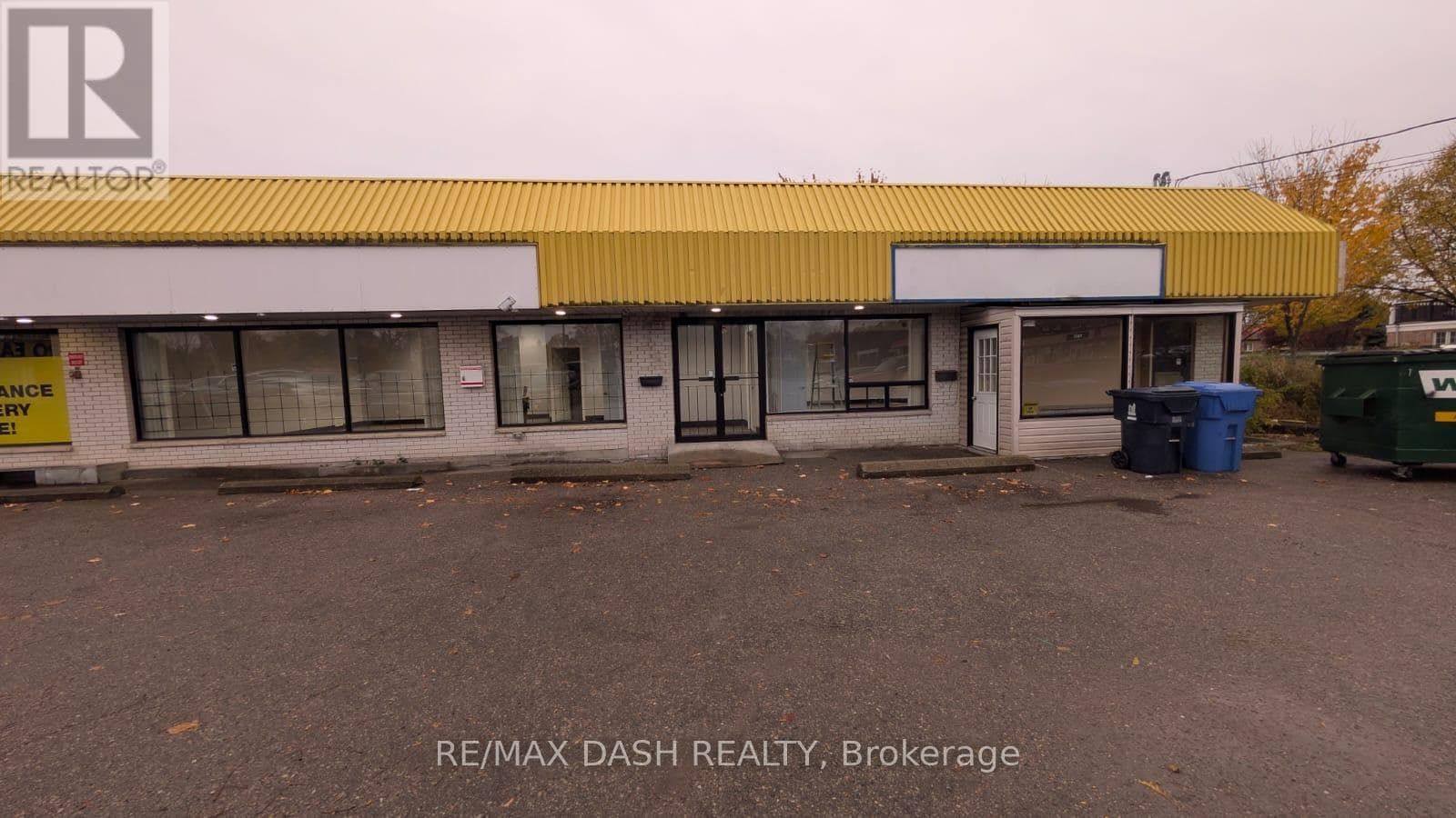 UNIT A - 4663 KINGSTON ROAD — Toronto (West Hill) - Main photo