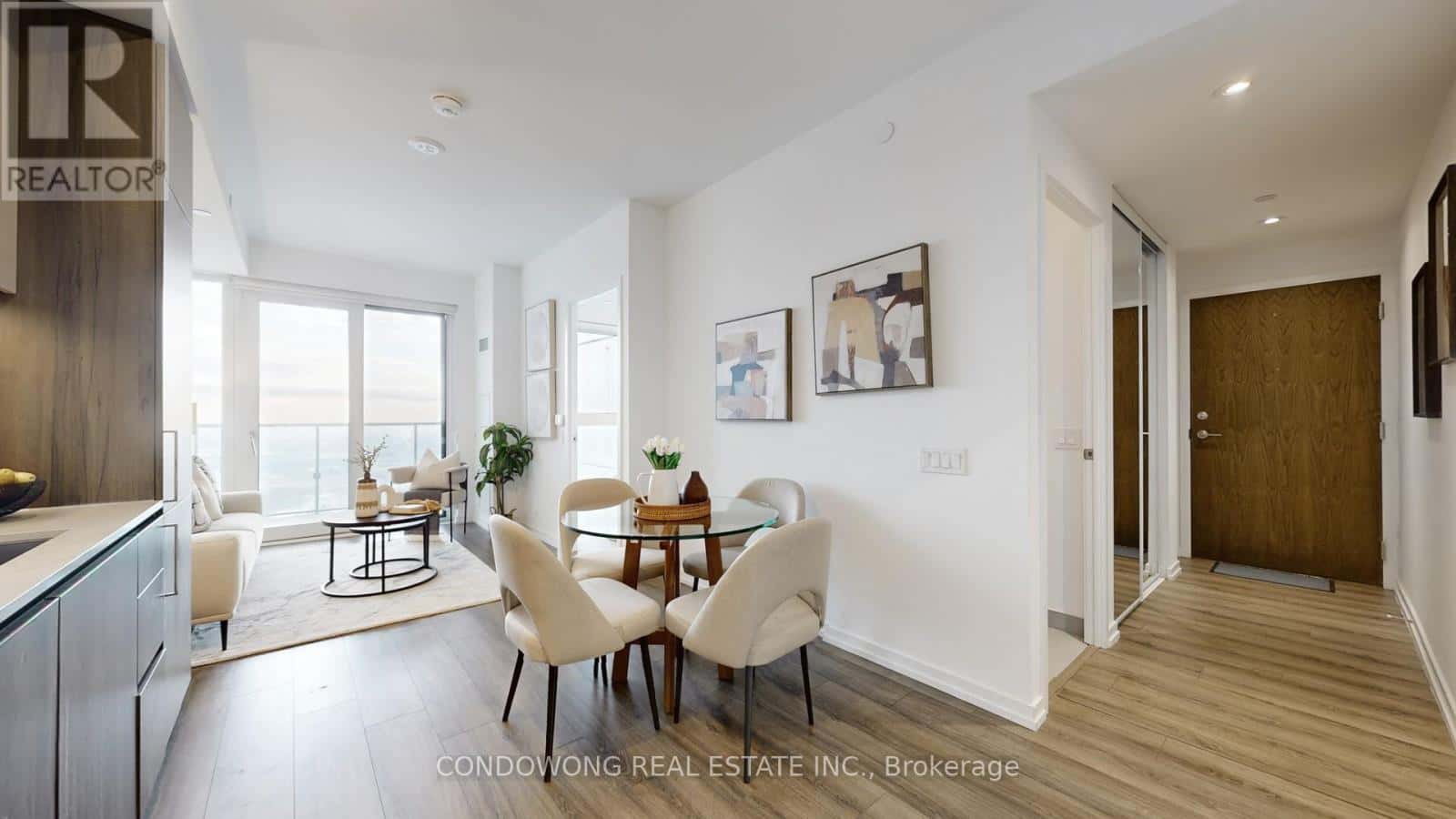 Vaughan (Vaughan Corporate Centre) — Vaughan (Vaughan Corporate Centre) - Photo 4 of 15