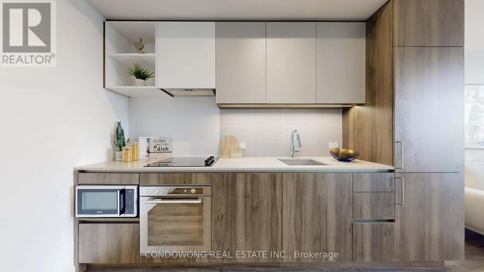 Vaughan (Vaughan Corporate Centre) — Vaughan (Vaughan Corporate Centre) - Photo 5 of 15