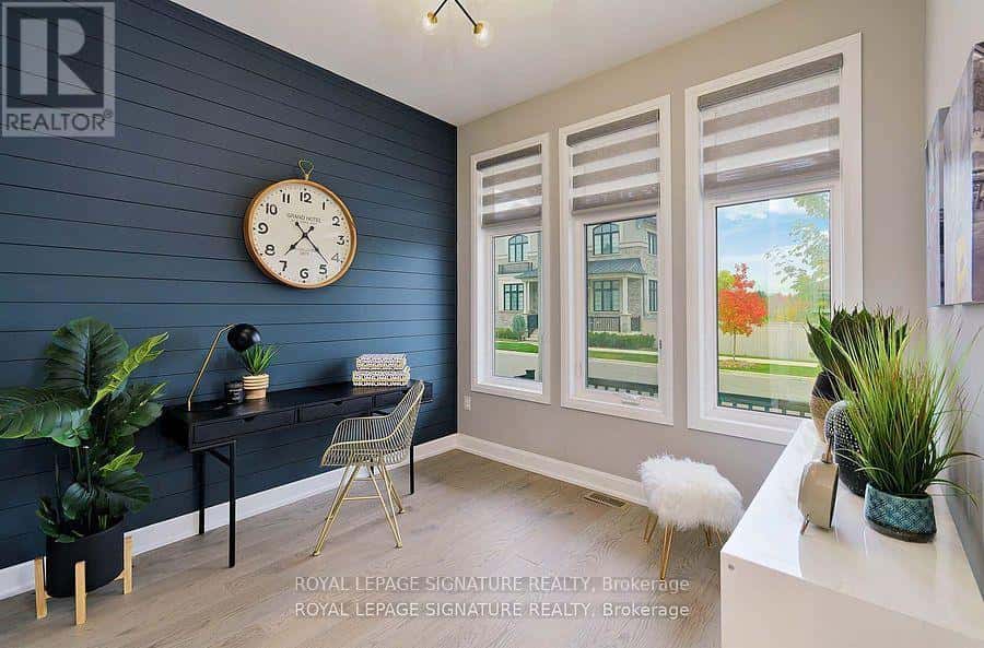 1467 LAKEPORT CRESCENT — Oakville (JM Joshua Meadows), Ontario - Photo 4 of 40