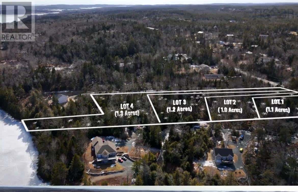 Lot 1 821 Myra Road — Porters Lake, Nova Scotia - Photo 2 of 16