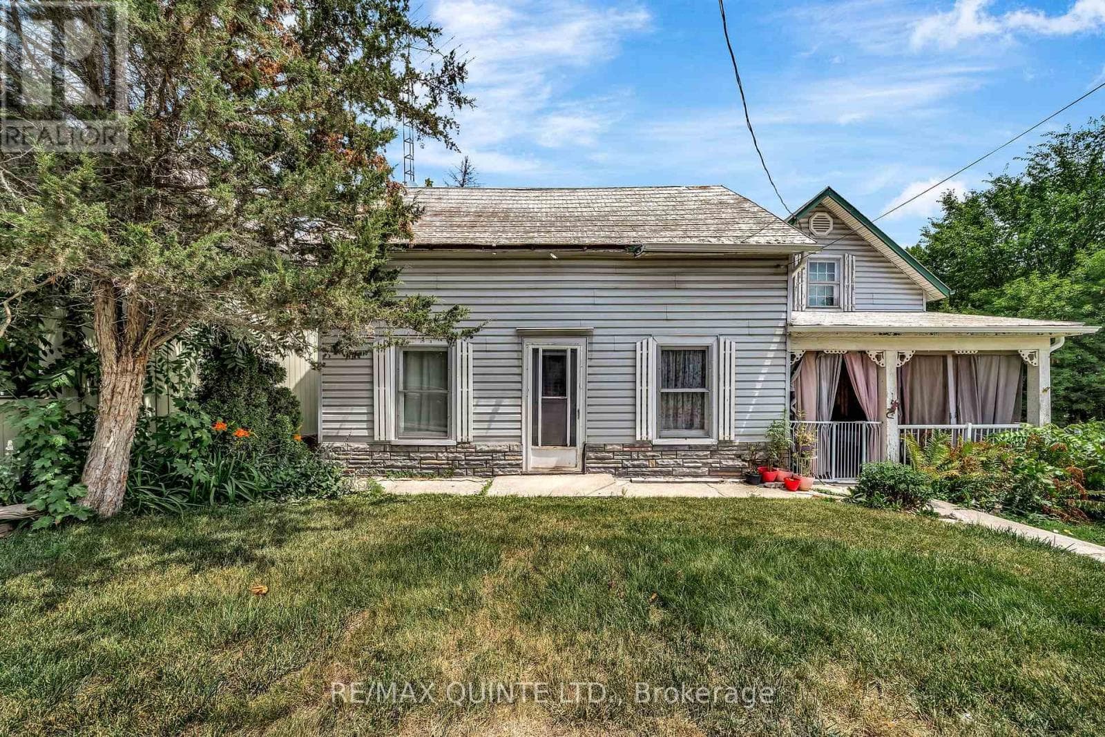 Stirling-Rawdon (Rawdon Ward) — Stirling-Rawdon (Rawdon Ward) - Main photo