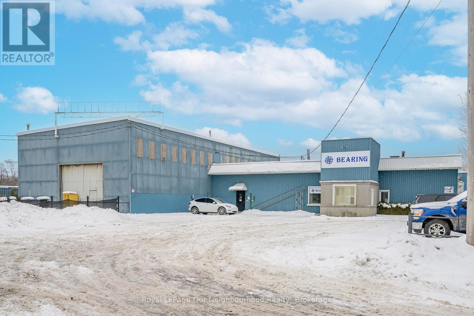 Cobourg — Cobourg - Main photo