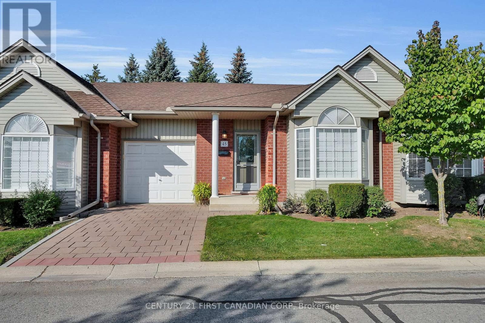 London East (East A) — London East (East A) - Main photo