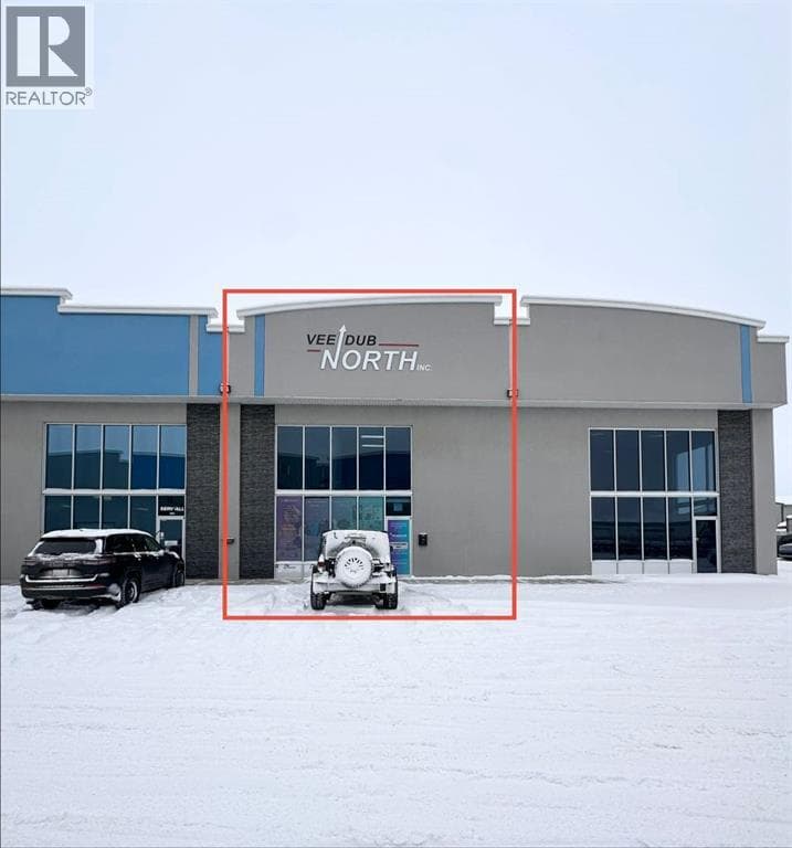 206, 10920 84 — Grande Prairie - Main photo