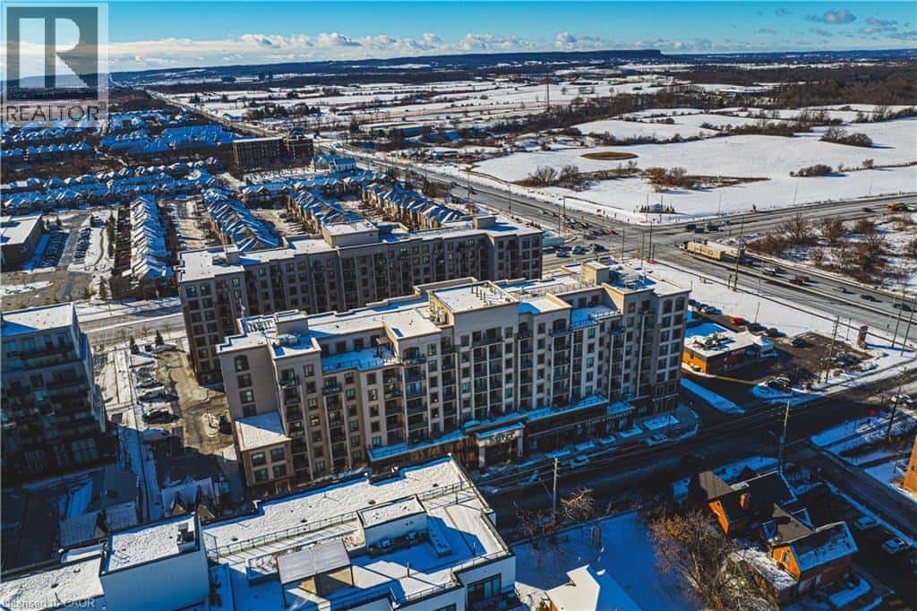 2486 OLD BRONTE Road Unit# 706 — Oakville - Photo 2 of 38