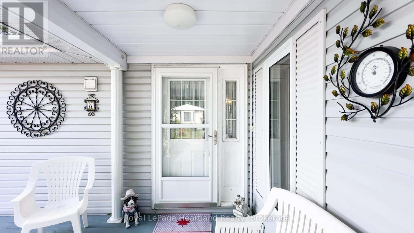 8 CREE LANE — Ashfield-Colborne-Wawanosh (Colborne), Ontario - Photo 4 of 27