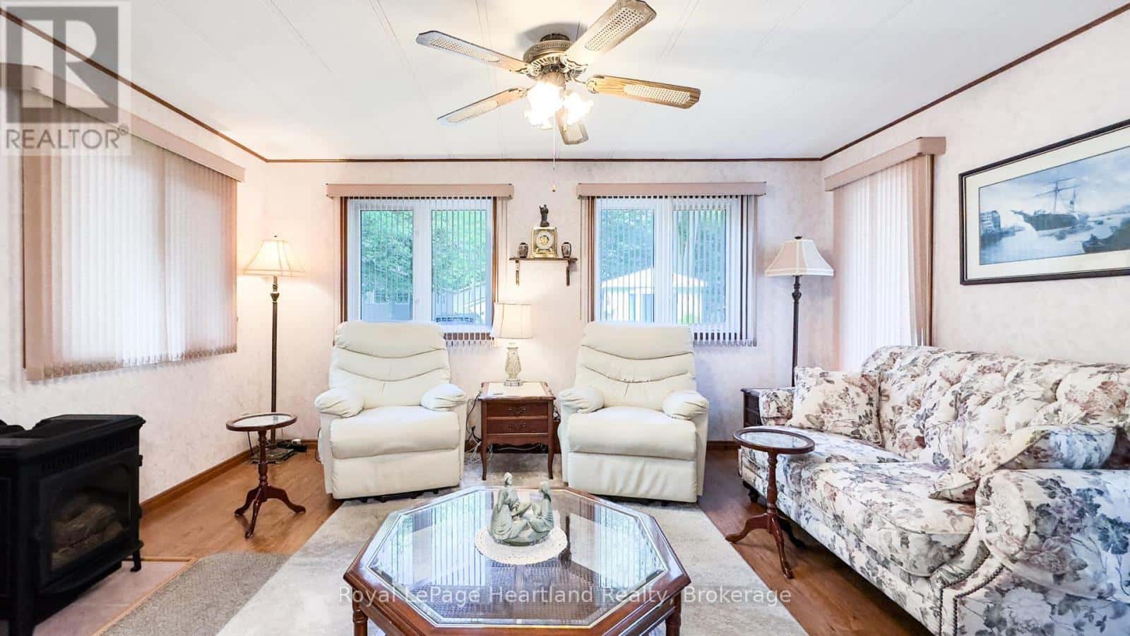 8 CREE LANE — Ashfield-Colborne-Wawanosh (Colborne), Ontario - Photo 5 of 27