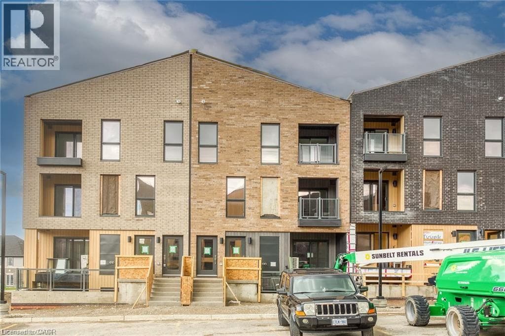 Kitchener — Kitchener - Main photo