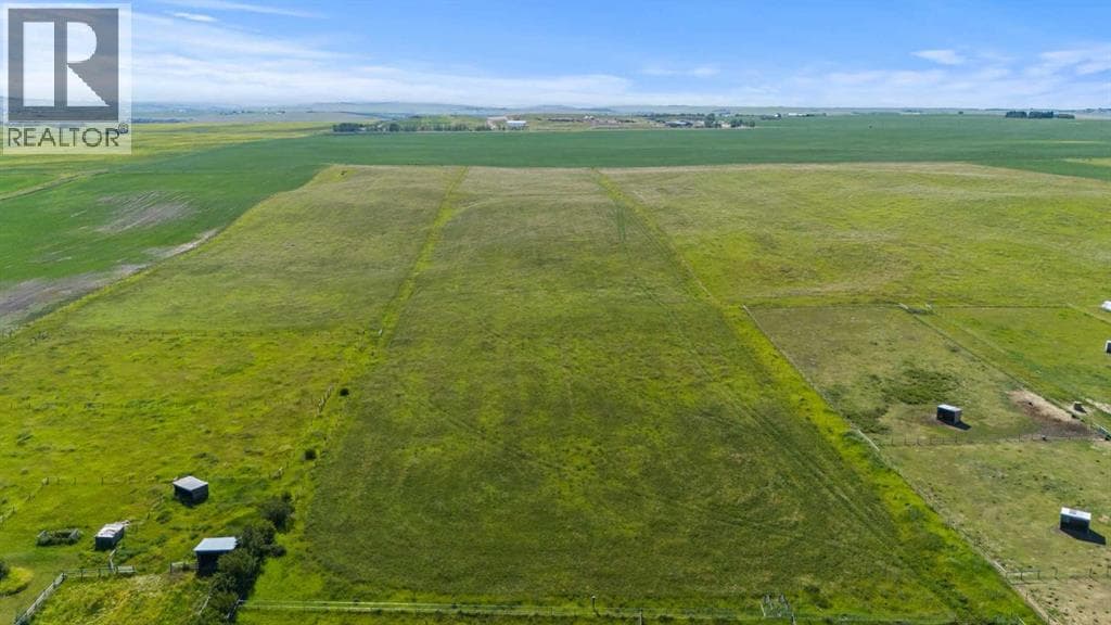 Rural Foothills County — Rural Foothills County - Main photo