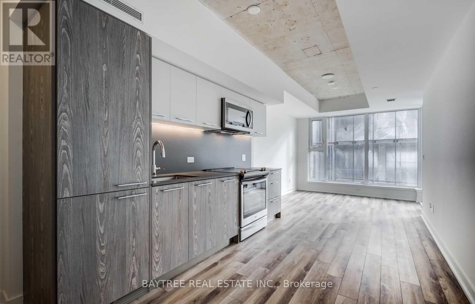 Toronto (South Riverdale) — Toronto (South Riverdale) - Main photo