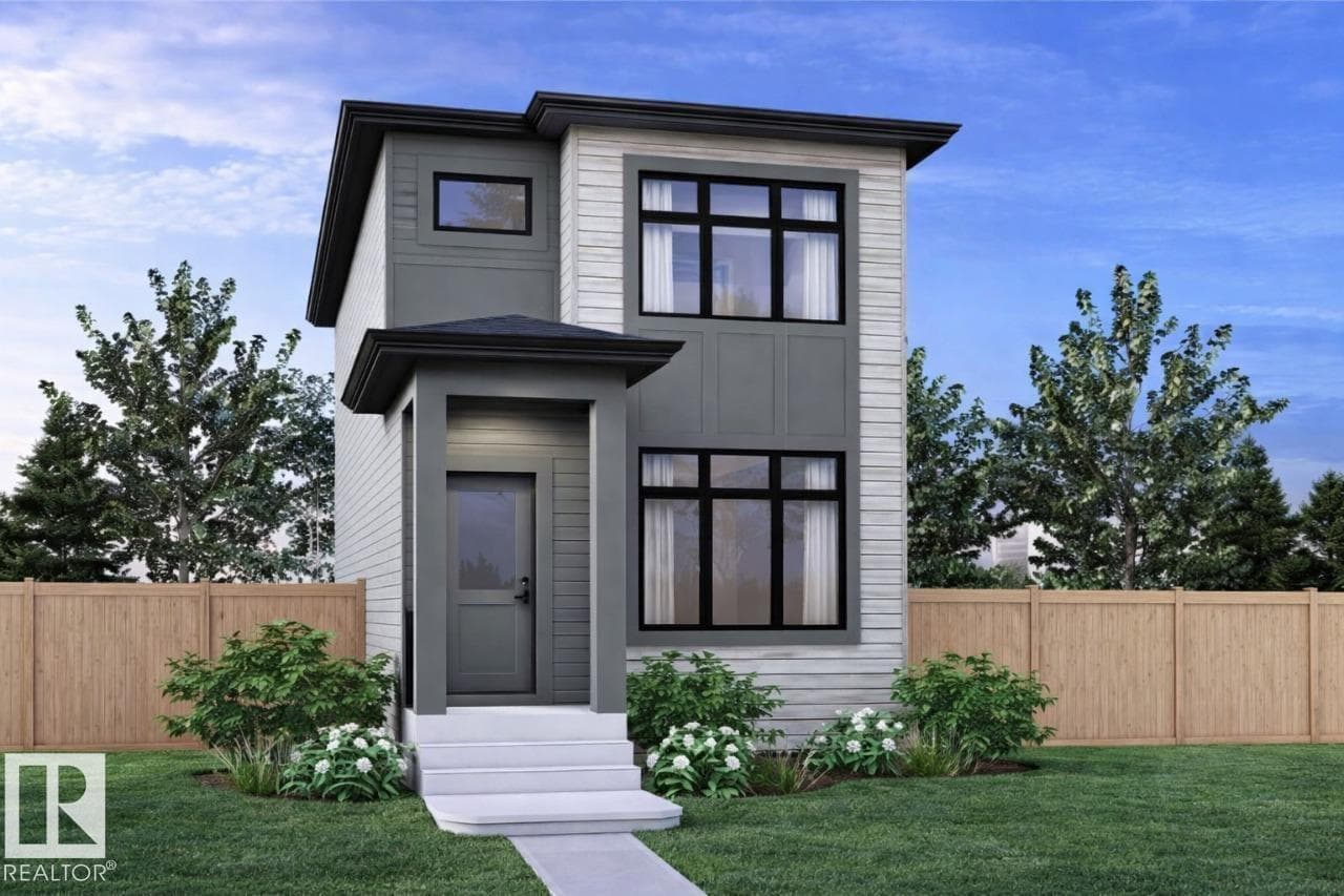 Edmonton — Edmonton - Main photo